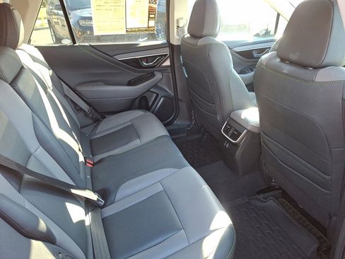 Used 2023 Subaru Outback Onyx Edition image 14