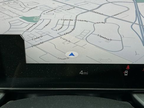 New 2026 GMC Terrain Elevation FWD image 12