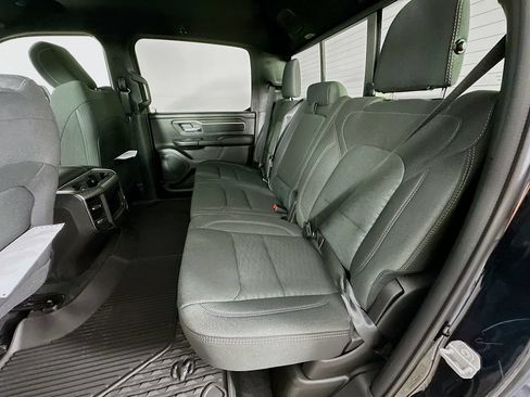 New 2026 RAM 1500 Big Horn w/ Night Edition AWD/4WD image 31