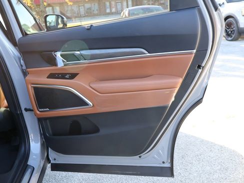 New 2025 Kia Telluride SX Prestige X-Line image 12