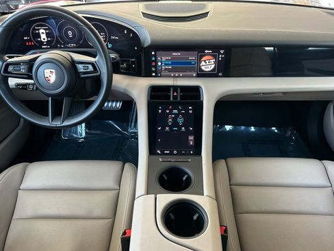 Certified 2023 Porsche Taycan RWD image 6