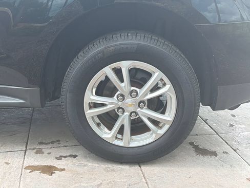 Used 2017 Chevrolet Equinox LT w/ Convenience Package FWD image 13