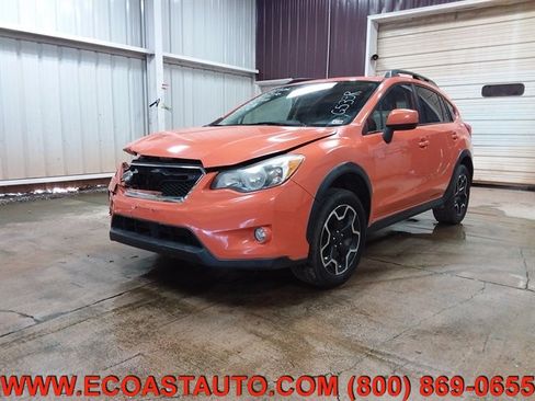 Used 2013 Subaru Crosstrek 2.0i Premium image 3