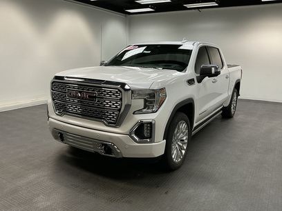 Used 2019 GMC Sierra 1500 Denali w/ Denali Ultimate Package