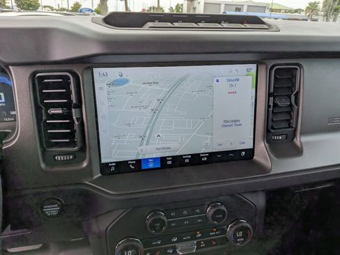 New 2026 Ford Bronco Badlands AWD/4WD image 20