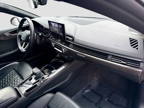 Used 2023 Audi RS 5 Sportback w/ RS Driver Assistance Package image 32