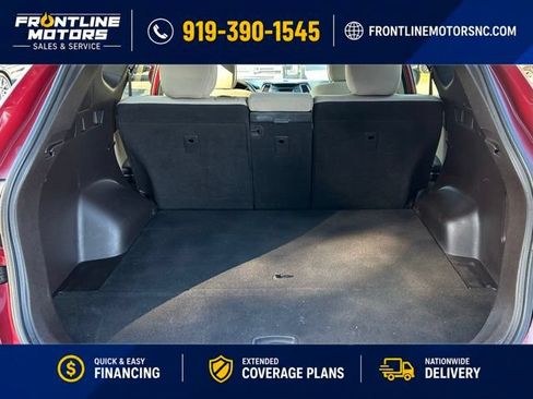 Used 2017 Hyundai Santa Fe Sport AWD/4WD image 14