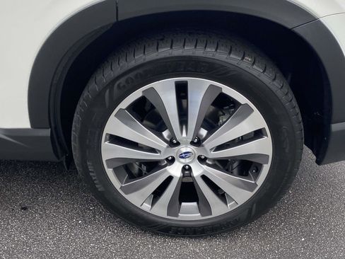 Used 2019 Subaru Ascent Touring w/ Popular Package #3 image 22