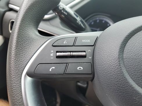 Used 2023 Hyundai Sonata SEL w/ Preferred Accessory Package FWD image 20