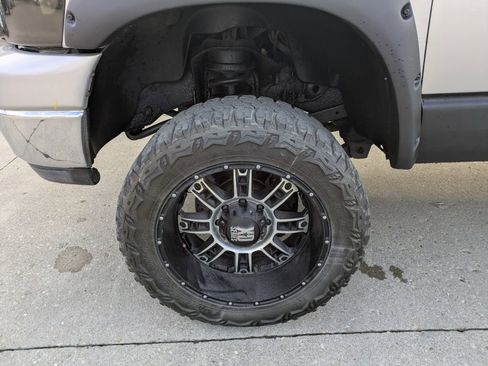 Used 2009 Dodge Ram 2500 Truck SLT w/ Trailer Tow Group image 20