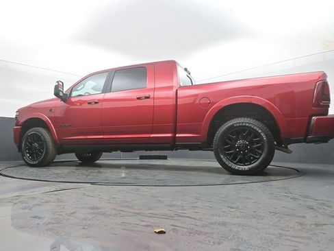 New 2026 RAM 2500 Limited image 48