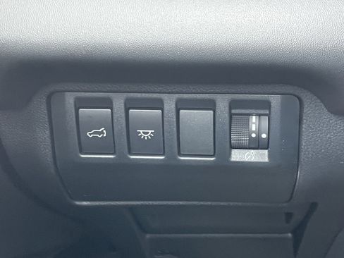 New 2026 Subaru Ascent Touring image 33