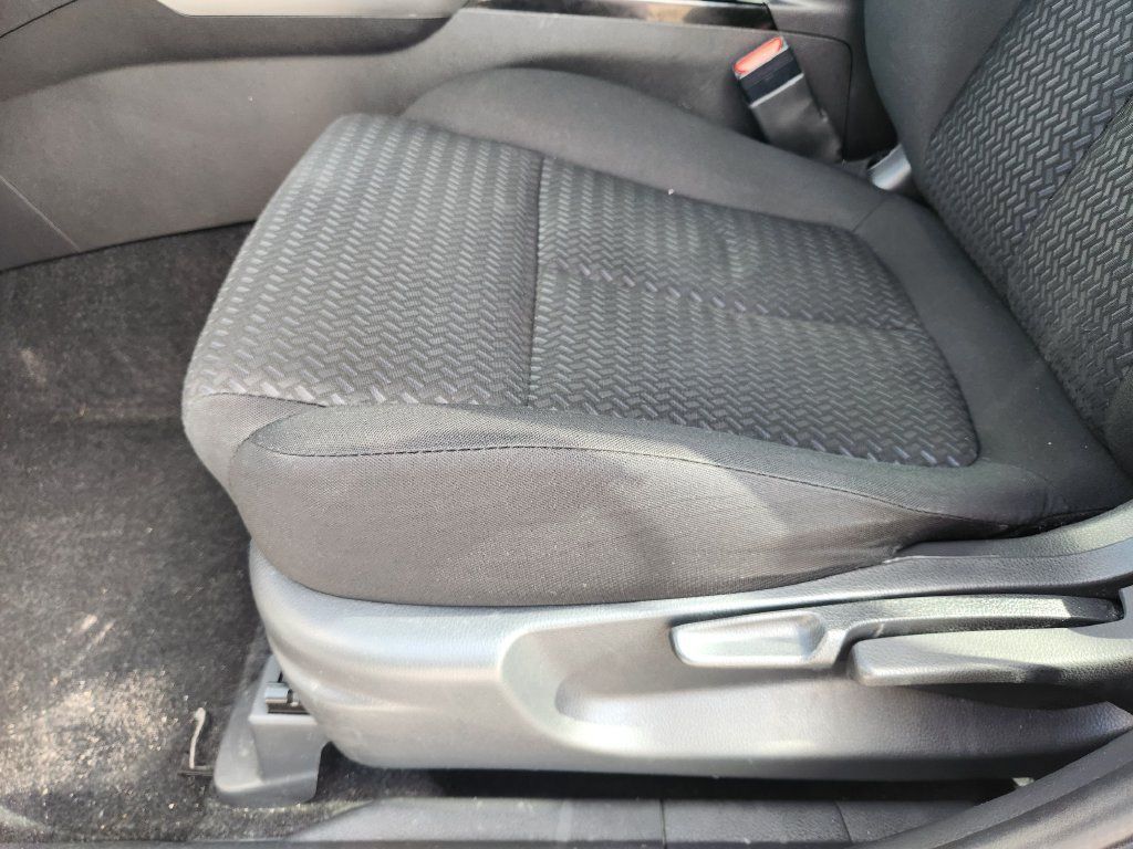 Used 2024 Mitsubishi Eclipse Cross LE AWD/4WD image 17