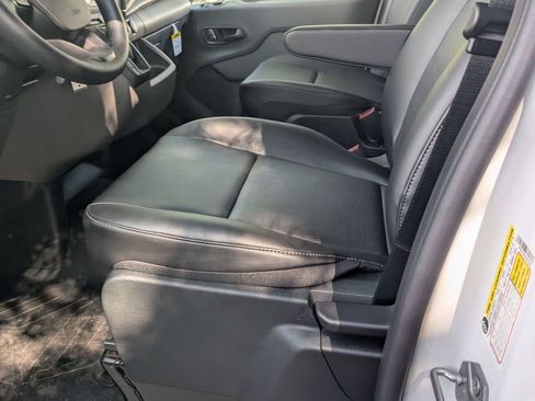 New 2025 Ford Transit 150 Low Roof w/ Load Area Protection Package image 13