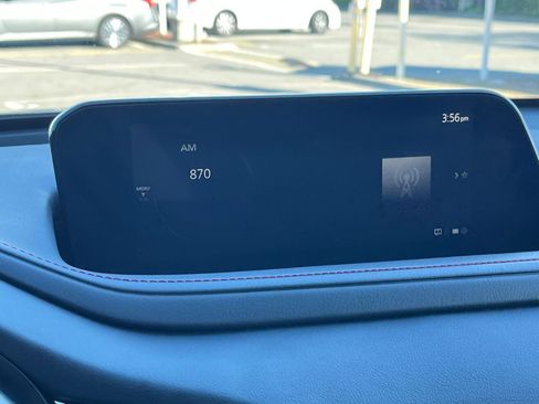 Used 2025 MAZDA CX-30 AWD 2.5 S w/ Preferred Package image 20