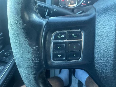 Used 2018 RAM 1500 Sport w/ Sport Premium Group AWD/4WD image 16