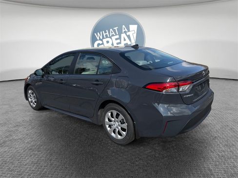 Certified 2026 Toyota Corolla LE image 6