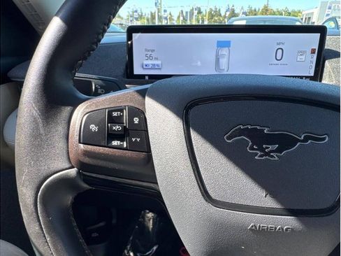 Used 2022 Ford Mustang Mach-E Premium RWD image 22