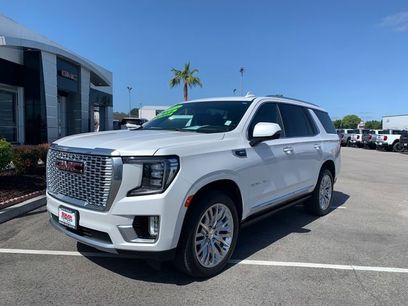 Used 2023 GMC Yukon Denali