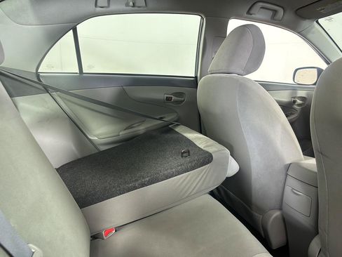 Used 2009 Toyota Corolla FWD image 21