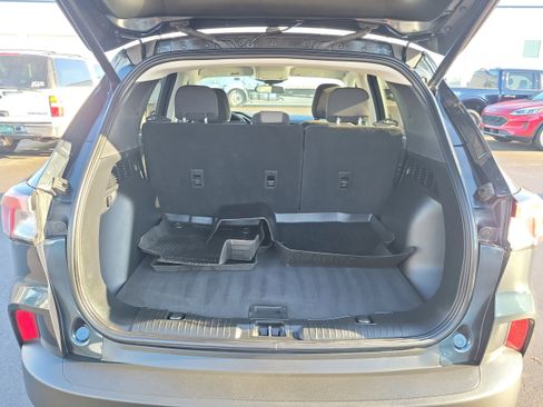 Certified 2022 Ford Escape SE w/ Convenience Package image 8