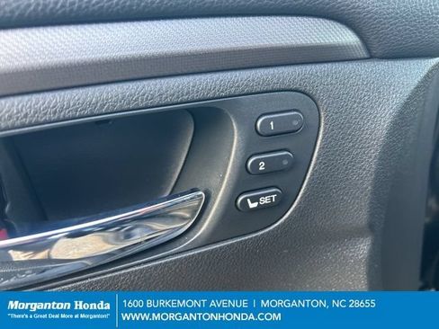 Used 2023 Honda Ridgeline RTL-E image 16