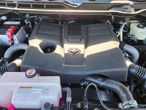 New 2026 Toyota Tundra SR image 21