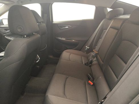 Used 2024 Chevrolet Malibu LT FWD image 18