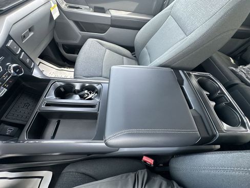 New 2026 Ford F150 XLT AWD/4WD image 27