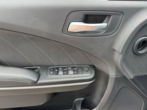 Used 2023 Dodge Charger SXT image 12