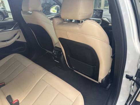 Used 2023 BMW X4 xDrive30i w/ Premium Package image 64