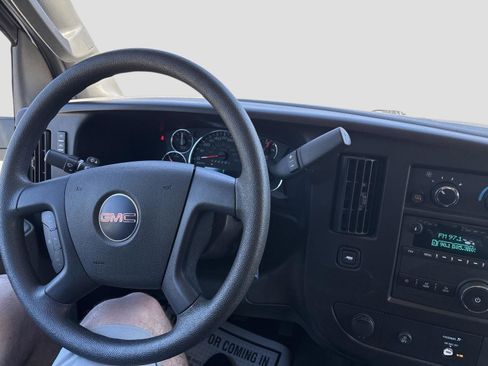 Used 2023 GMC Savana 2500 w/ Driver Convenience Package RWD image 25