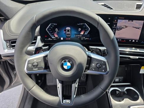 New 2026 BMW X1 xDrive28i w/ M Sport Package AWD/4WD image 13