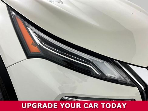 Used 2023 Nissan Rogue Platinum w/ Platinum Premium Package AWD/4WD image 32
