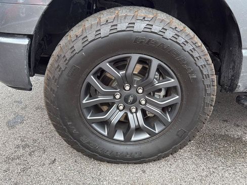 Used 2023 Ford F150 Tremor w/ Equipment Group 402A High AWD/4WD image 15