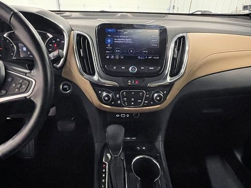 Used 2023 Chevrolet Equinox Premier image 35