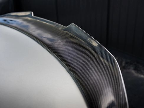 Used 2015 BMW M3 RWD image 35