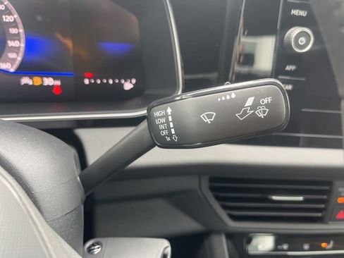 New 2026 Volkswagen Jetta Sport FWD image 12