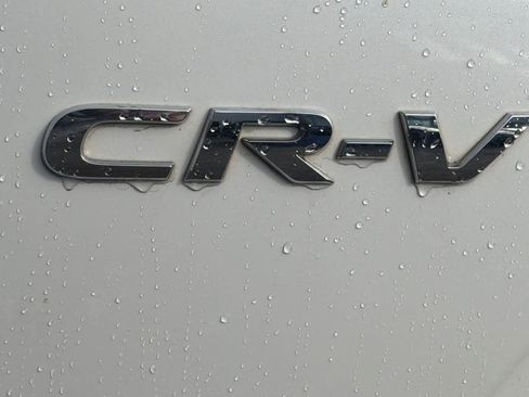 Used 2021 Honda CR-V EX-L image 12