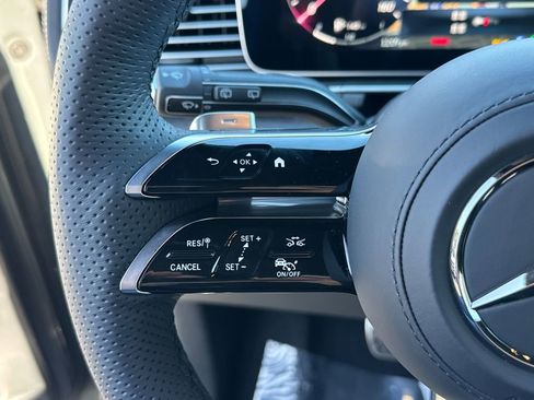 New 2026 Mercedes-Benz GLS 450 4MATIC image 19