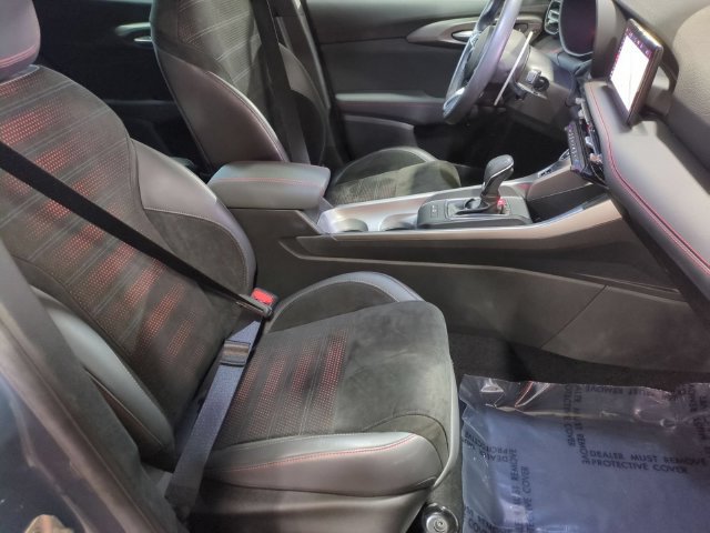 Used 2024 Dodge Hornet R/T Plus AWD/4WD image 32