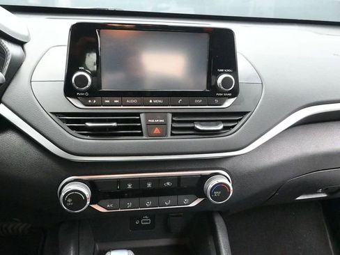 Used 2021 Nissan Altima 2.5 S image 15