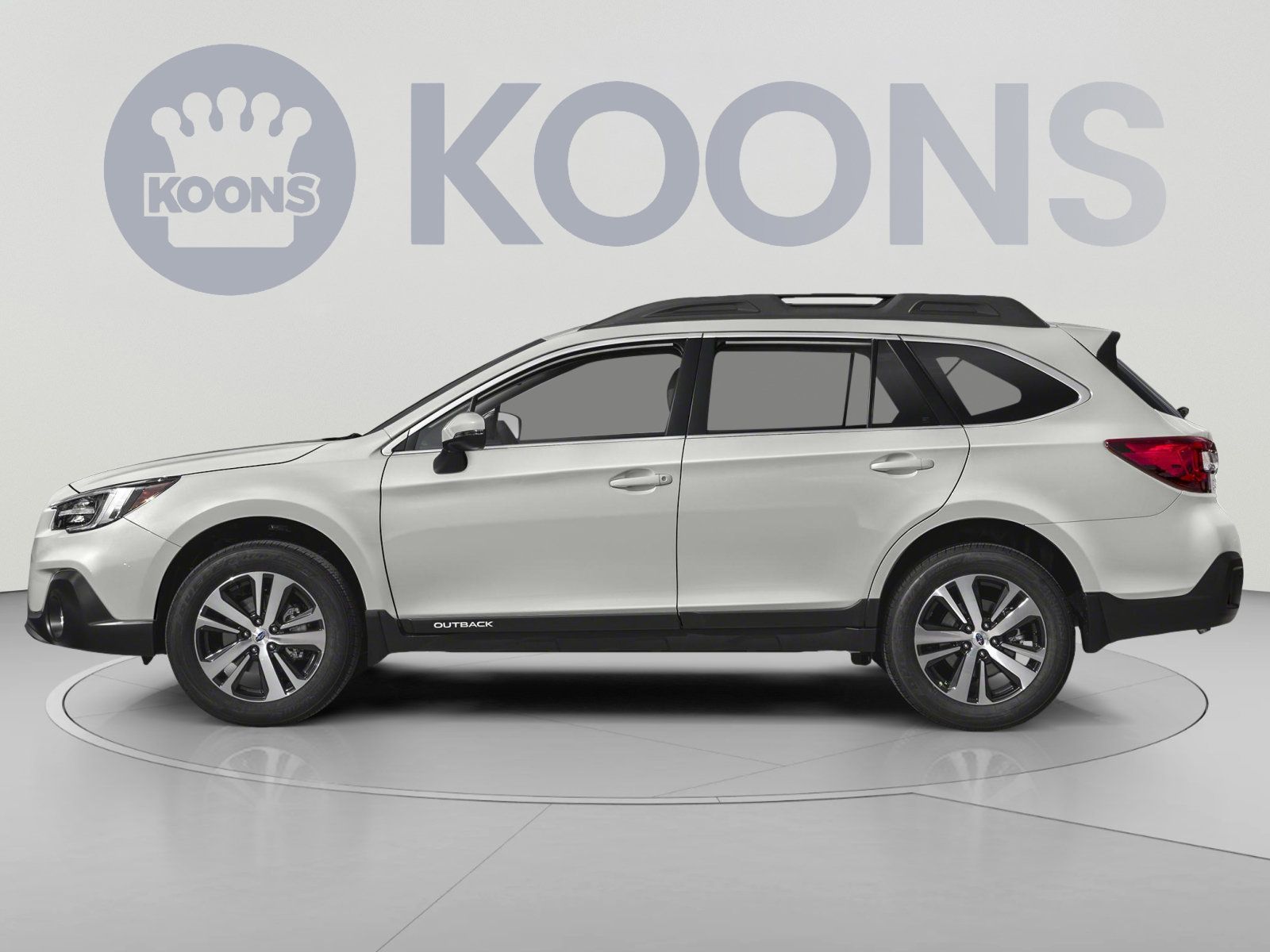 Used 2019 Subaru Outback 3.6R Limited AWD/4WD image 4