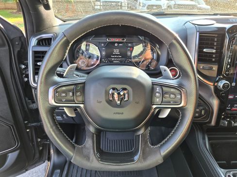 Used 2022 RAM 1500 TRX w/ TRX Level 2 Equipment Group AWD/4WD image 19
