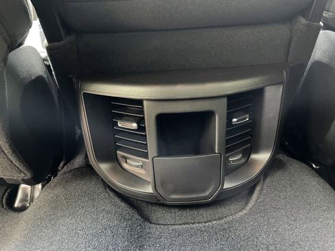 New 2025 RAM 3500 Tradesman image 36