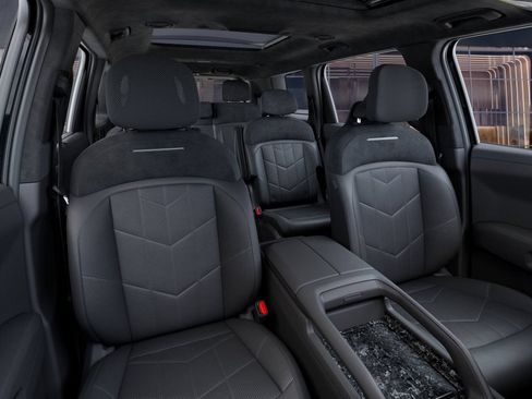 New 2027 Kia Telluride SX Prestige X-Pro AWD/4WD image 15