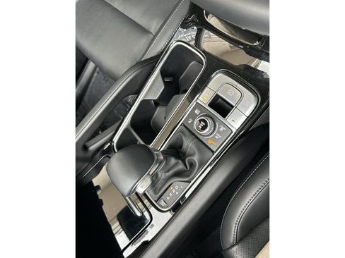 Certified 2025 Kia Telluride S AWD/4WD image 27