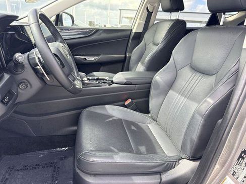 Certified 2024 Lexus NX 250 FWD image 11