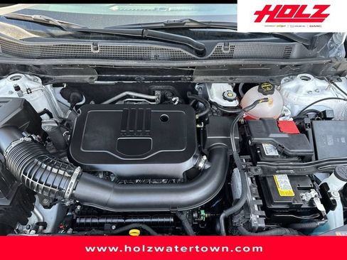 Used 2025 Chevrolet Blazer LT AWD/4WD image 27