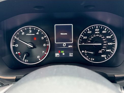 New 2026 Subaru Ascent Limited image 42